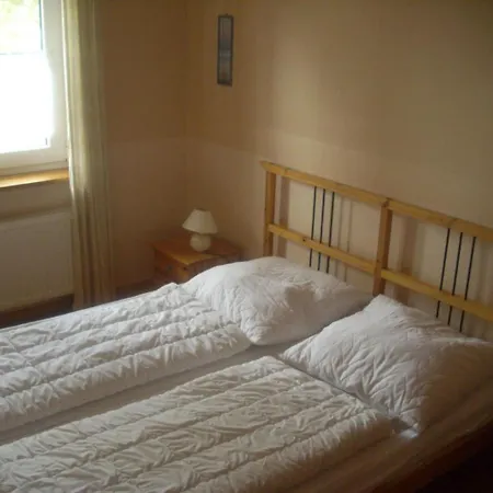 Haus Am Dorfteich Lägenhet Fehmarn
