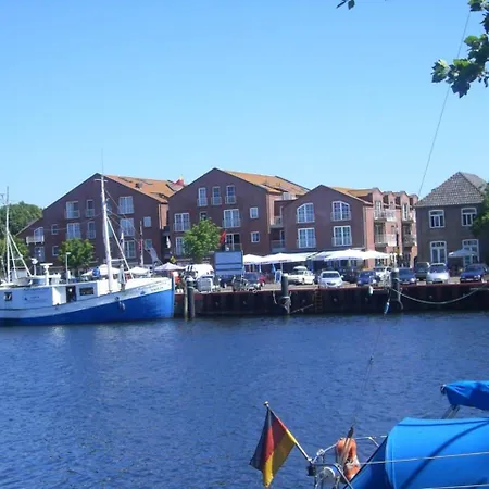 Lägenhet Haus Am Dorfteich *