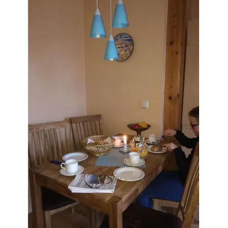 Lägenhet Haus Am Dorfteich